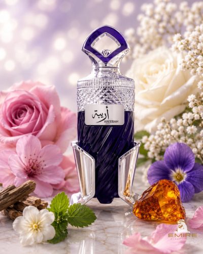 Riiffs Areebah Extrait de Parfum dekant 10 ml