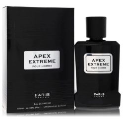 Fariis Apex Extreme EDP 100 ml