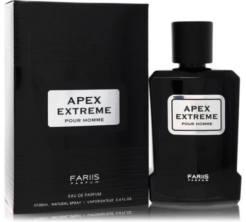 Fariis Apex Extreme EDP 100 ml
