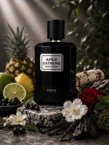 Fariis Apex Extreme EDP 100 ml