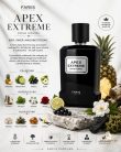 Fariis Apex Extreme EDP dekant 10 ml