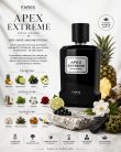 Fariis Apex Extreme EDP 100 ml