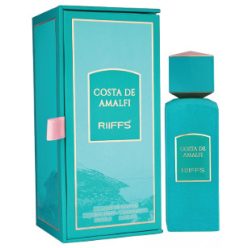 Riiffs Costa de Amalfi Extrait de Parfum - 100 ml