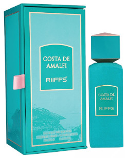 Riiffs Costa de Amalfi Extrait de Parfum - 100 ml