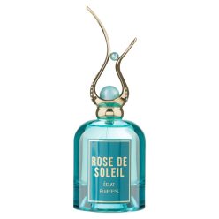 Riiffs Rose De Soleil Eclat EAU De Parfum 100 ml