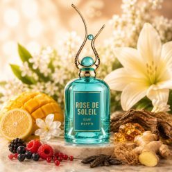 Riiffs Rose De Soleil Eclat EAU De Parfum 100 ml