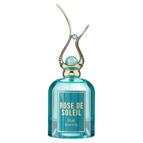 Riiffs Rose De Soleil Eclat EAU De Parfum 100 ml