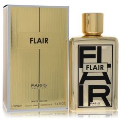 Fariis Flair Eau de Parfum- 100ml