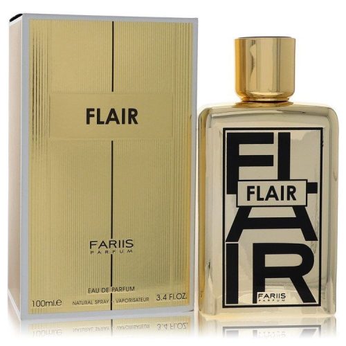 Fariis Flair Eau de Parfum- 100ml