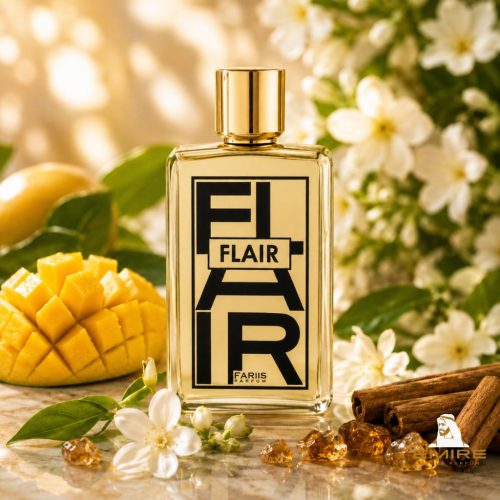 Fariis Flair Eau de Parfum dekant 10 ml