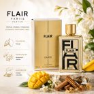 Fariis Flair Eau de Parfum dekant 10 ml