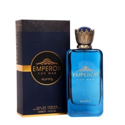 Riiffs Emperor For Man Eau de Parfum 100 ml