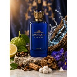 Riiffs Emperor For Man Eau de Parfum dekant 10 ml