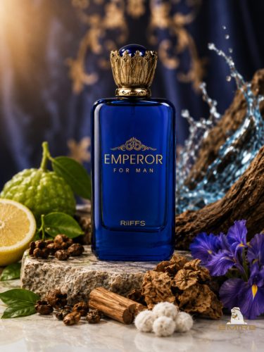 Riiffs Emperor For Man Eau de Parfum dekant 10 ml