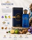 Riiffs Emperor For Man Eau de Parfum 100 ml