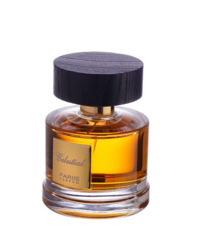 	Fariis Celestial Eau de Parfum- 100 ml