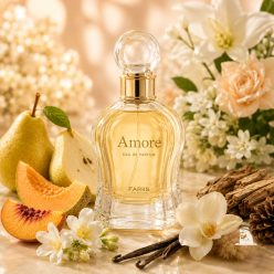 Fariis Amore Eau de Parfum dekant 10 ml