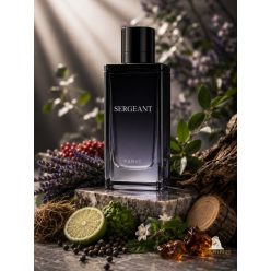 Fariis Sergeant, Eau de Parfum  dekant 10 ml