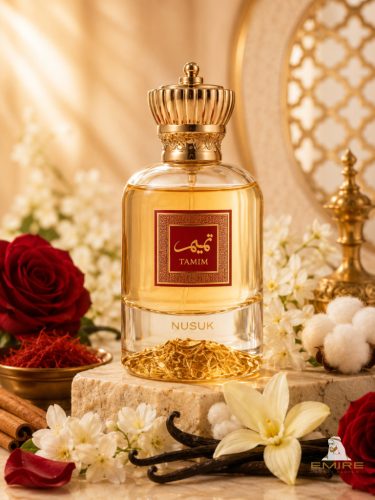 Nusuk Tamim Extrait de Parfum dekant 10 ml