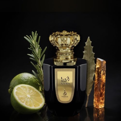 NOJOUM AZURA EDP 100ML