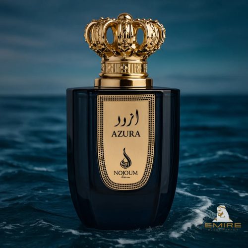 NOJOUM AZURA EDP 100ML