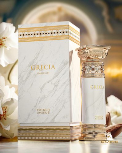 French Avenue Grecia EDP dekant 10 ml