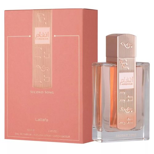 Lattafa Angham Second Song EDP 100 ml