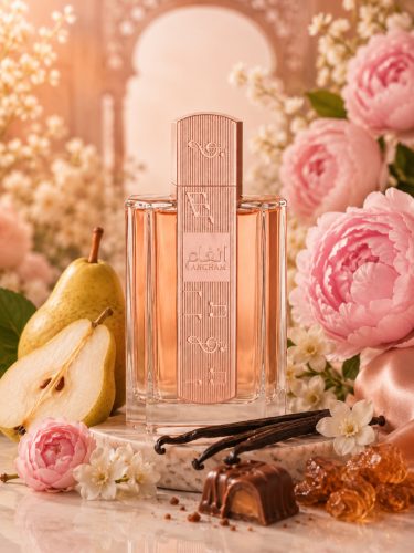 Lattafa Angham Second Song EDP 100 ml