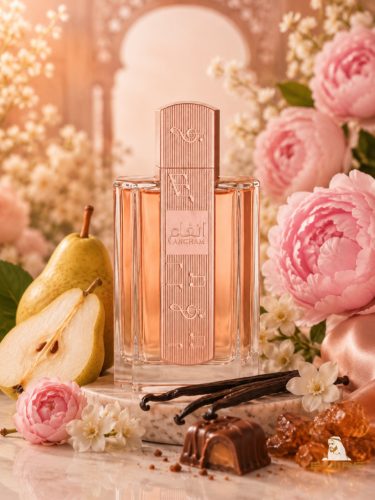 Lattafa Angham Second Song EDP dekant 10 ml