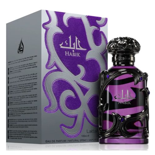 Lattafa Habik For Men EDP 100ml