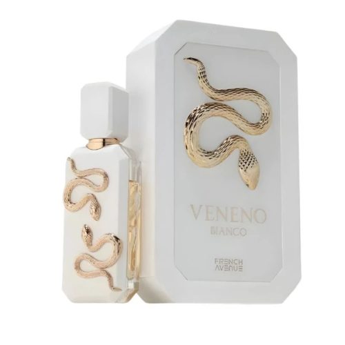 French Avenue Veneno Bianco EDP 100ml