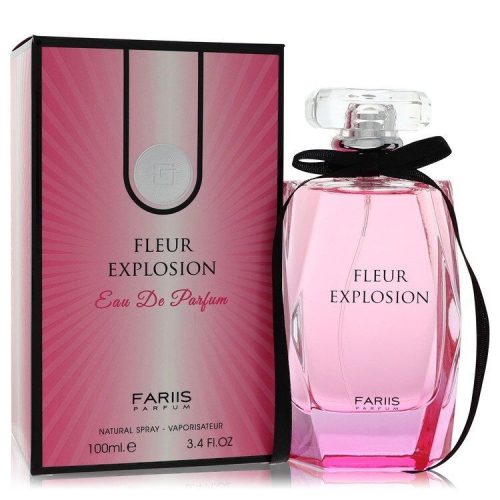 Fariis Fleur Explosion Eau de Parfum- 100ml