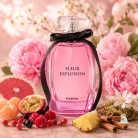 Fariis Fleur Explosion Eau de Parfum dekant 10 ml