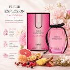 Fariis Fleur Explosion Eau de Parfum dekant 10 ml