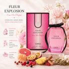 Fariis Fleur Explosion Eau de Parfum- 100ml