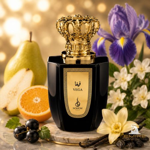 NOJOUM VEGA EDP dekant 10 ml
