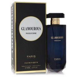 Fariis  Glamourous Pour Femme EDP 100ml