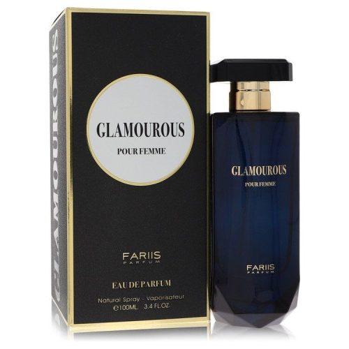 Fariis  Glamourous Pour Femme EDP 100ml