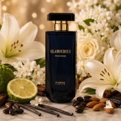 Fariis  Glamourous Pour Femme EDP dekant 10 ml