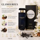 Fariis  Glamourous Pour Femme EDP dekant 10 ml