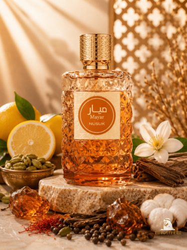 Nusuk Mayar Extrait de Parfum dekant 10 ml