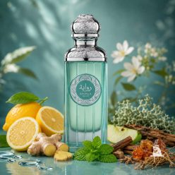 Fariis Riwayah Amalfi Extrait de Parfum 100 ml Unisex