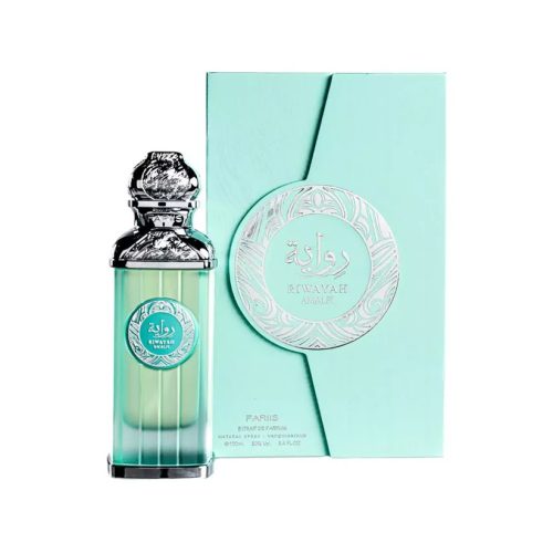 Fariis Riwayah Amalfi Extrait de Parfum 100 ml Unisex