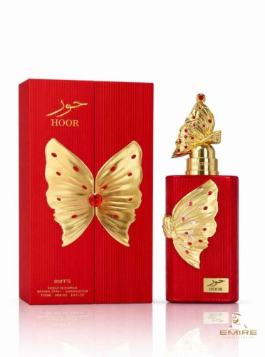 Riiffs - Hoor Extrait de Parfum 100 ml