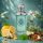 Fariis Riwayah Amalfi Extrait de Parfum Unisex dekant 10 ml