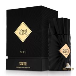 French Avenue Royal Blend Nero Extrait de Parfum 100 ml