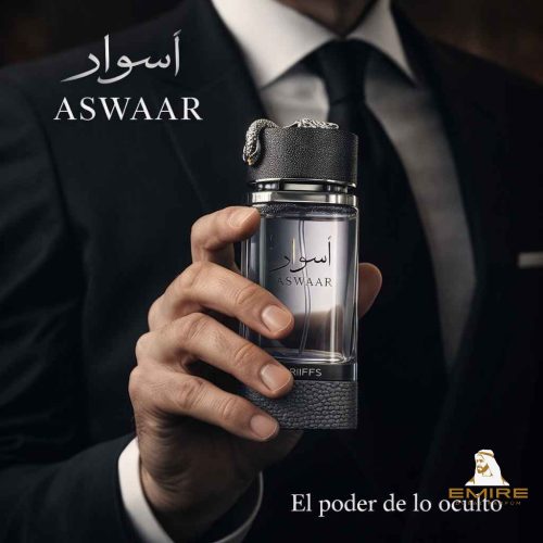 RIIFFS   ASWAAR   EDP  dekant 10 ml
