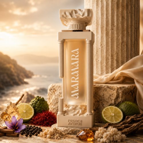 French Avenue Marmara Extrait de parfum 100ml 