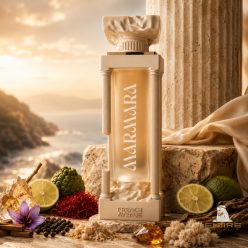 French Avenue Marmara Extrait de parfum dekant 10 ml 