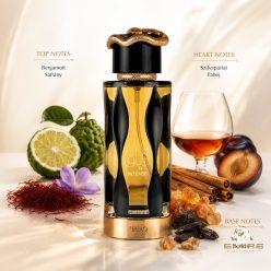 Lattafa  Teriaq Intense EDP 100ml